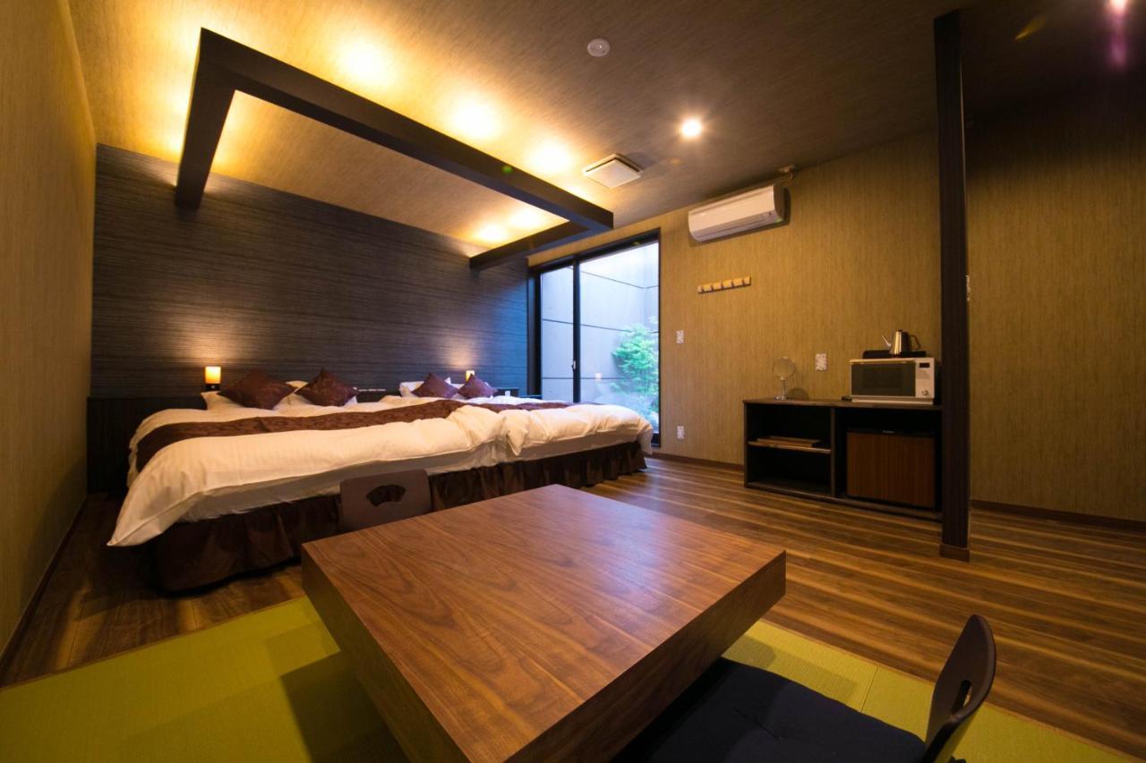 Sourin Hotel Oita Exterior foto